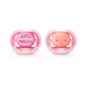 Alternative view of AVENT SUCH ULTRA AIR 6-18M *2PZ SCF343/22