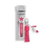 LIERAC XMAS SET GLOW FRESH LIP GLOSS+ KEY CHAIN- set promocional