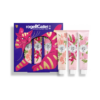 ROGER&GALLET SET XMAS 3 HAND CREAM FLEUR DE FIGUIER/GINGEMBRE ROUGE/ROSE - set promocional