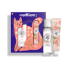 ROGER & GALLET SET XMAS FLEUR DE FIGUIER FRAGRANT WATER 30ML+HAND CREAM - set promocional