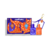 ROGER & GALLET SET XMAS MANDARINE/CAFE+GIFT - set promocional