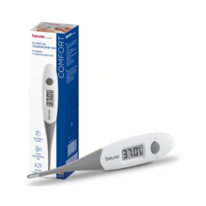 BEURER FT16 EXPRESS THERMOMETER - termometer elektronik