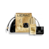 LIERAC XMAS SET PREMIUM SERUM + EYE CREAM - set promocional