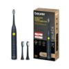 BEURER SC30 JET BLACK ELECTRIC SONIC TOOTHBRUSH - furce elektrike