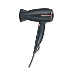 BEURER HC25 TRAVEL HAIR DRYER LIMITED EDITION - tharese flokesh