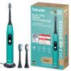 BEURER SC50 OCEAN BREEZE ELECTRIC TOOTHBRUSH
